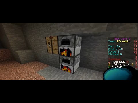 Sep Varo 6 | Folge|#01|#FreeWin| Farmen