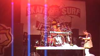 Max Weinberg Goldfinger FTN