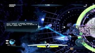 Star Trek:D-A-C - Assault & Conquest modes