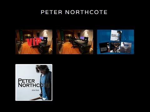 PETER NORTHCOTE STUDIO EXPERIENCE 2014 St Peters Sydney