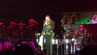 Pepé Aguilar "Este terco corazón” GDL 15/Sep/2022