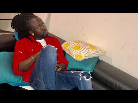 ANGII FOE SJI-SIWO MAN