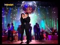 Patrick Bruel et Fanny Ardant "Mes mains sur tes ...