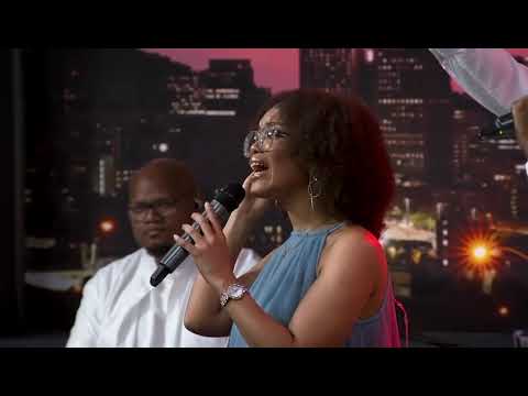 Die naam van jesus is n sterktoring op Koortjies 2025