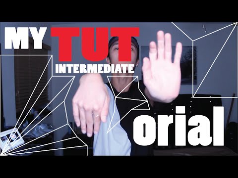 TUT-orial | Learn Dope Illusions + Combo! | Intermediate Level