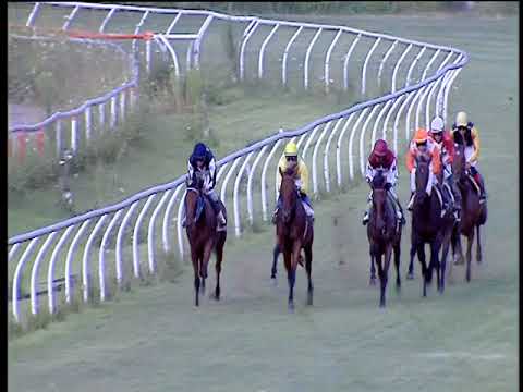 Galoppo 27/07/2018 - 3ª corsa