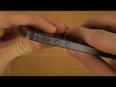 iPhone 5 iOS 7.1 Final - Review