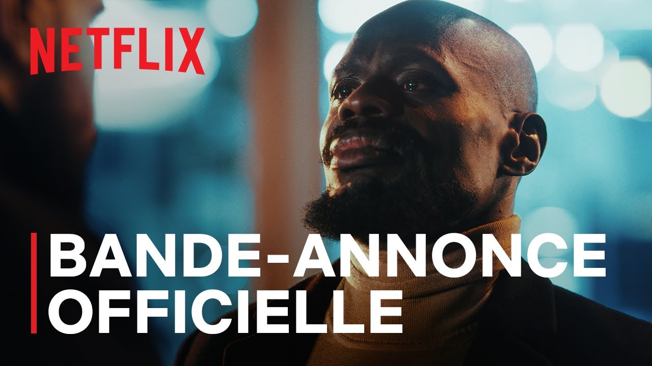 Miniature de la vidéo Banlieusards 2 | Bande-annonce officielle VF | Netflix France du film Banlieusards 2