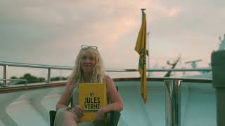 Jules Verne & The Bluetits in Croatia