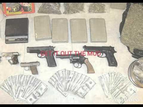 GET IT OUT THE MUD x TEEKAYDA x SUB TAE X KAYDACLIPZZ