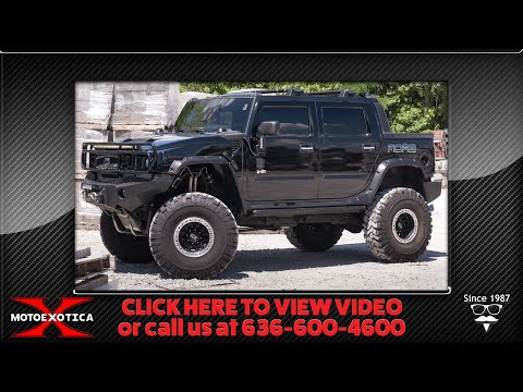 2005 Hummer H2 (CC-1357904) for sale in St. Louis, Missouri