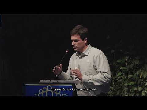 Apresentação da Sotreq no 2º Conexões e Negócios