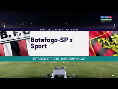 MUITO PRÓXIMO DO ACESSO | Melhores momentos | Botafogo-SP 0 x 2 SPORT