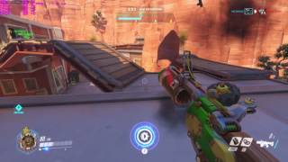 Video thumbnail for MSI GL62-6QE-1827PH Overwatch High Settings by Fanboy SEO