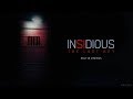 Insidious: The Last Key - International Trailer 'Word'