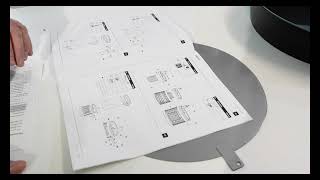 Enders® Terrassenheizer POLO 2 0 kompletter Aufbau und Funktion