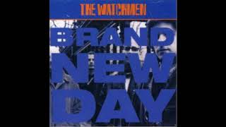 The Watchmen - Incarnate