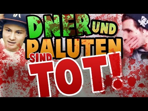 SHOCKING: DNER & PALUTEN'S FATE REVEALED by Lukas the Rapper