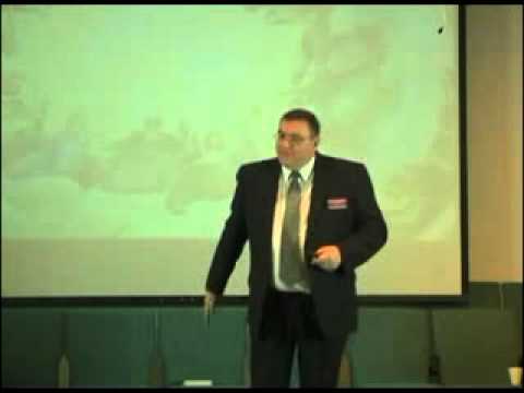 Prophecy Seminar Part 3 6/6