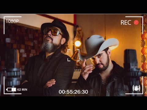 SanJuan, Reyli Barba - La Descarada [Detrás de Cámaras]