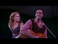 Old Devil Moon | Finian's Rainbow 🎵 (Cheyenne Jackson)