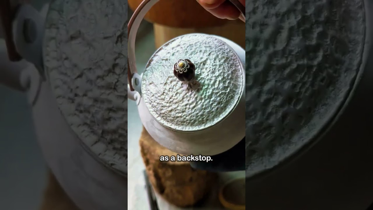 How to Turn a Cheap Old-Fashioned Aluminum Kettle into a Designer Masterpiece #Seethe