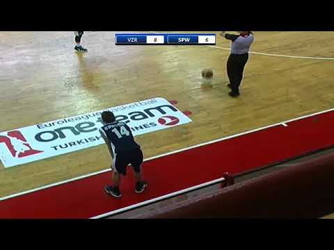 Polufinalni turnir KSS - Pioniri / Grupa D / Vizura - Sportsworld