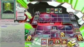 Gadget Control Vs  Noble Knights