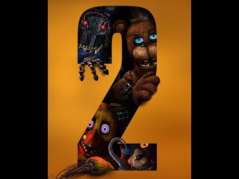 Five Nights At Freddy's 2 Fragman