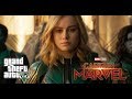 Captain Marvel (Endgame / Movie / MVCI) 15