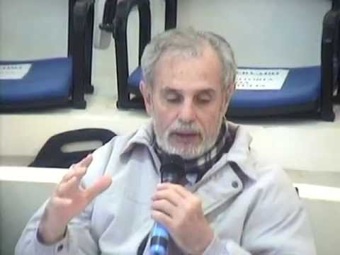 Tertúlia 2748 - Tertuliano coadjutor (Debatologia) | #Conscienciologia