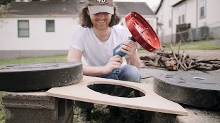 Download lagu Tested: Where Does The Tone Come From In A Speaker Cab? mp3