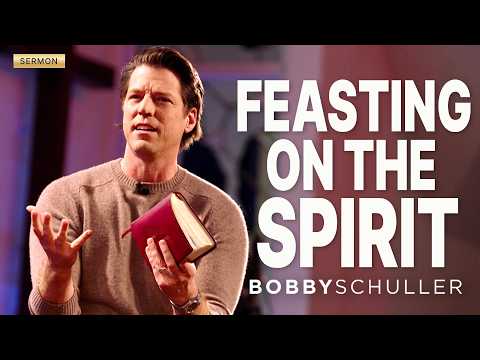 Feasting on the Spirit: The Art of Spiritual Fasting