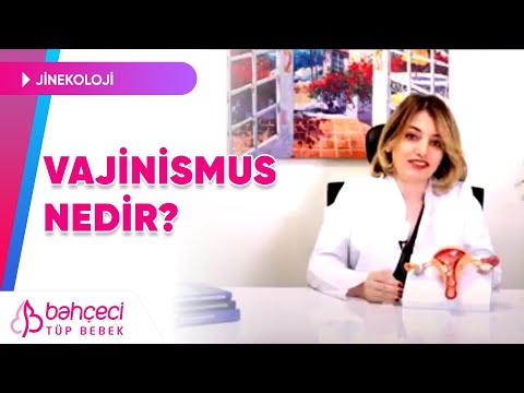 Vajinismus Nedir?