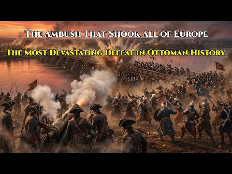 Zenta (1697): The Surprise Assault That Shook the Balkans and Crushed Ottoman Expansion