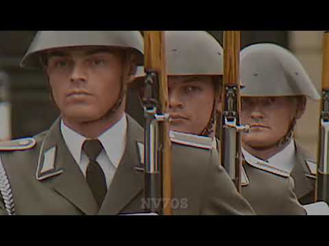 Cold War DDR Edit - Shadows