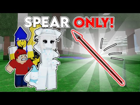 Kann ich ALLE 4 Kinder NUR mit der SPEERMETHODE retten? // 99 Nächte im Wald