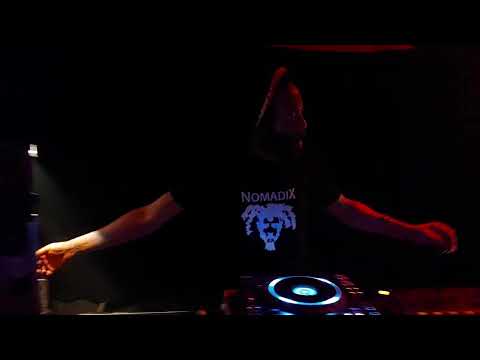 Nomadix RiseUp #2 Geel Belgium Beljam 30-09-2023