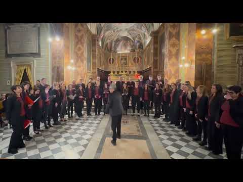 Notevolmente - Smells like teen spirit (a cappella)