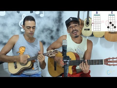 Nossa Noite - Negritude Júnior
