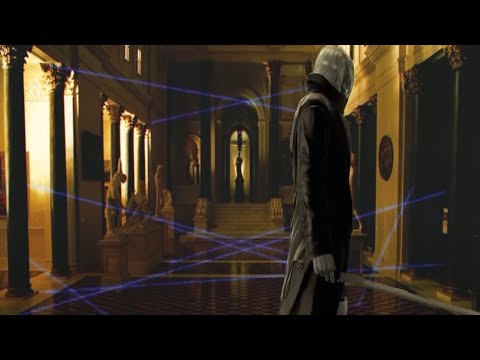 MGR & Nikkfurie de La Caution - La danse nocturne de Raiden (My Edit)