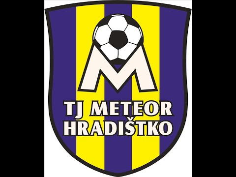 Hymna TJ Meteor Hradišťko I.