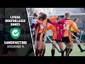 Livera Hoofdklasse Dames: Samenvatting Speelronde 15