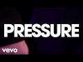 Youngblood Hawke - Pressure (Lyric Video) 