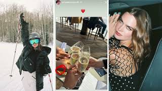 Priyanka Chopra posts and quickly deletes pic from double date with Joe Jonas, new flame Stormi Bree