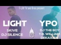 Ypo ft Light διακοπές στο peru(OFFICIAL AUDIO)