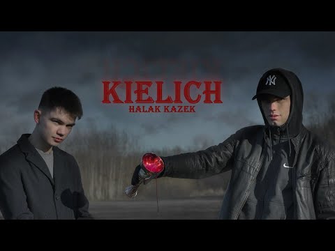KaZeK x Halak - Kielich (prod. Macie K)