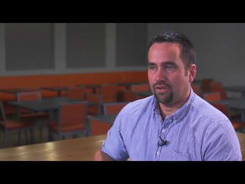 Notions Marketing - Customer Success Story (Tom Nakfoor - Vice President of Operations)