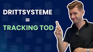 Externe Tools auf deiner Website? Dein Tracking hat ein Problem.