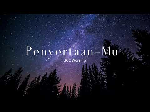 Penyertaan-Mu Tuhan - JCC Worship